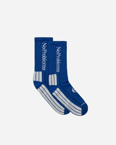 Socks EU 41-43 - No Problemo - Modalova