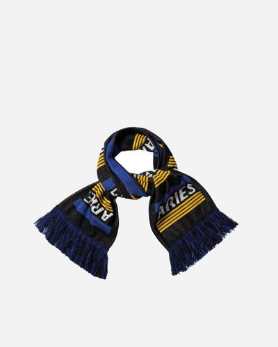 Credit Card Scarf O/S - ARIES - Modalova