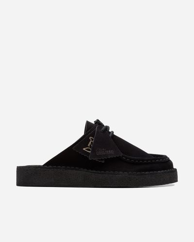 Desert Nomad Mule | Noir | Taille: 36 - Clarks Originals - Modalova