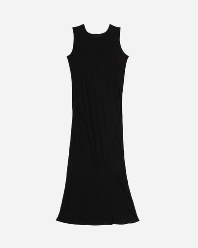 Dydine Heart Tank Dress XL - BASERANGE - Modalova