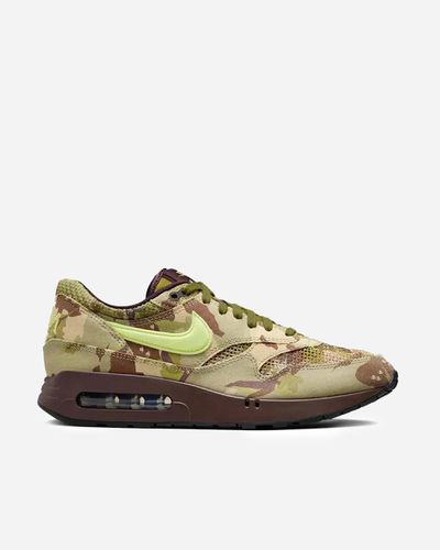 Air Max 1 '86 OG 42,5 - EARTH/LT LEMON-OIL GREEN-BLACK - Nike - Modalova