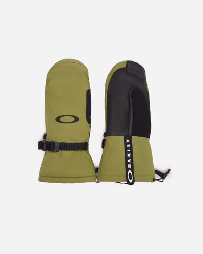 Powder Ridge Mittens M - Fern - Oakley - Modalova