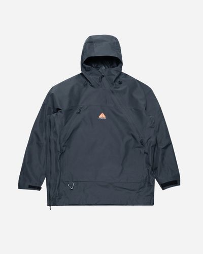 ACG "Chena Vortex" Storm-FIT ADV Jacket XS - ANTHRACITE/ANTHRACITE - Nike - Modalova