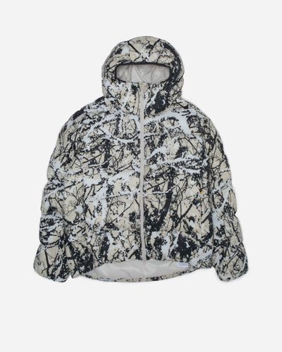 ACG "Lunar Lake" PrimaLoft® Therma-FIT ADV Loose Hooded Jacket S - LT OREWOOD BRN/SUMMIT - Nike - Modalova