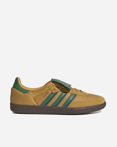 Samba LT PREYEL/GREEN/GUM5 - 43 1/3 - Adidas Ori - Modalova