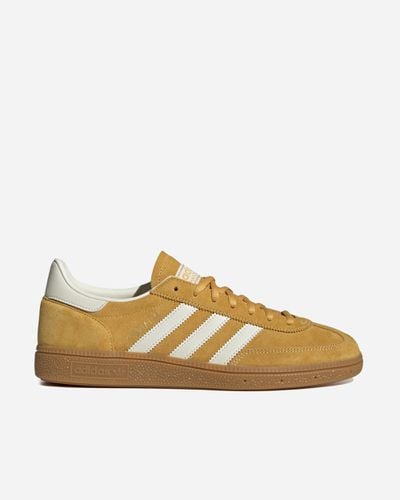 Handball Spezial 43 1/3 - PREYEL/CREWHT/FTWWHT - Adidas Ori - Modalova