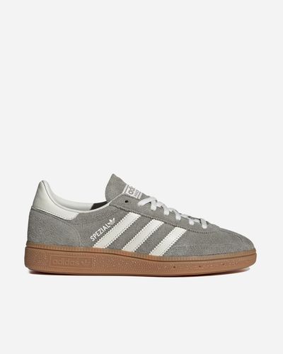 Handball Spezial 40 - SILPEB/OWHITE/GUM2 - Adidas Ori - Modalova