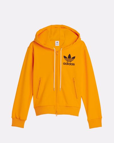 Ginals | Wales Bonner Track Hoodie | hoodie XS - EQTORA - Adidas Ori - Modalova