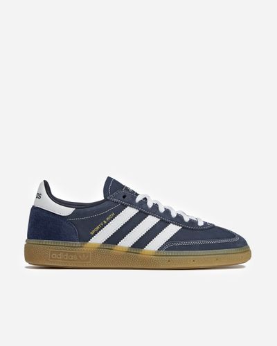 Ginals x Sporty & Rich Handball Spezial 43 1/3 - NINDIG/WHT - Adidas Ori - Modalova