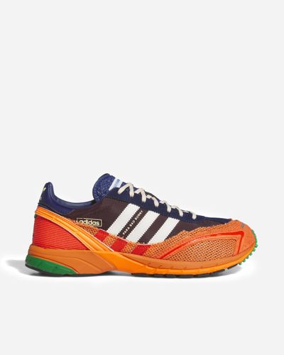 Ginals x Bad Bunny Adizero 72 40 2/3 - MAROON/WHITE/SESORE - Adidas Ori - Modalova