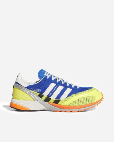 Ginals x Bad Bunny Adizero 72 40 2/3 - /WHITE/SHOYEL - Adidas Ori - Modalova