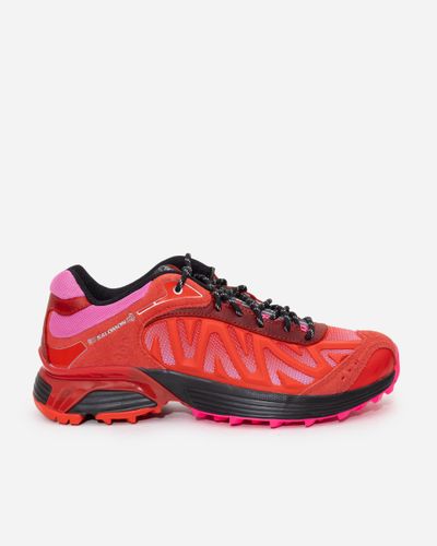 X ARIES XT-Whisper | Red | Size: 36 2/3 - Salomon - Modalova