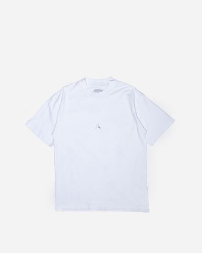 Logo T-Shirt | | t-shirt S - ROA - Modalova