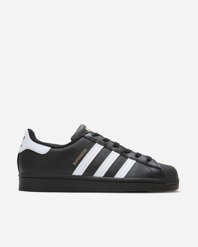 Superstar 36 2/3 - Core /White - Adidas Ori - Modalova