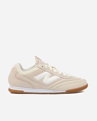 New Balance RC42 Grey 38 - LINEN - New Balance - Modalova