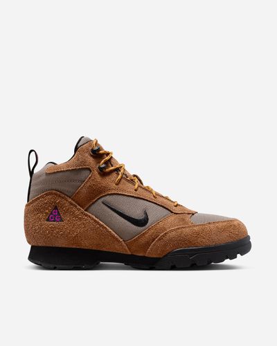 ACG Torre Mid 40 - PECAN/BLACK-OLIVE GREY - Nike - Modalova