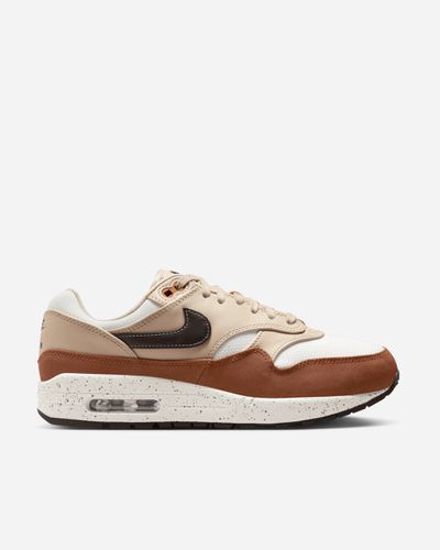 Air Max 1 '87 36 - VELVET /SANDDRIFT-SAIL - Nike - Modalova