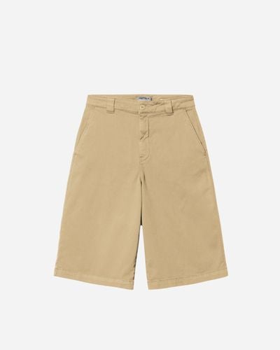 Craft Shorts 31 - Sable - Carhartt WIP - Modalova