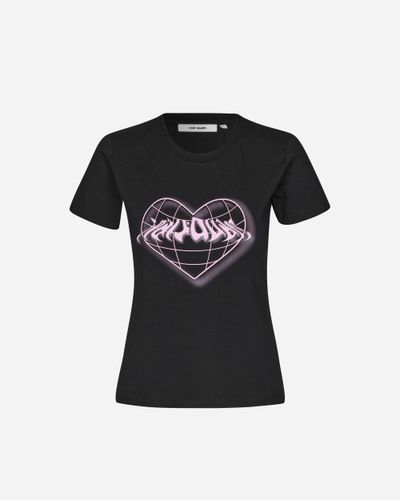 Bella T-shirt L - Oval Square - Modalova