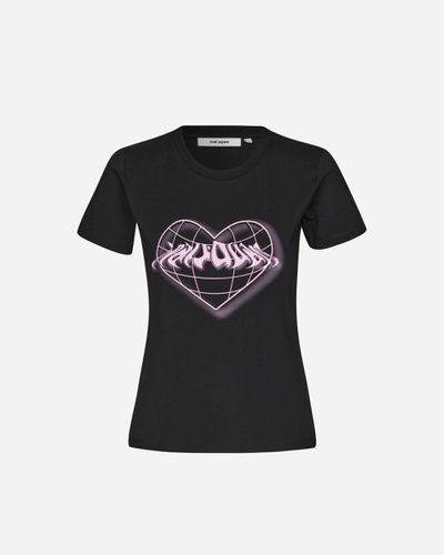 Bella T-shirt - XL - Oval Square - Modalova