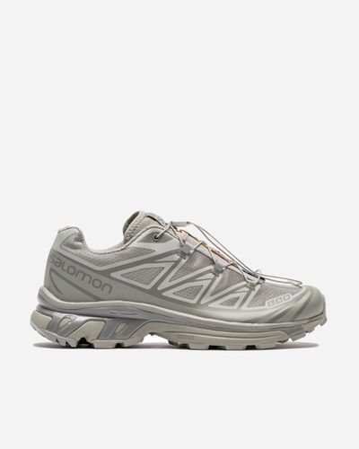 XT-6 Ghost 43 1/3 - Gray/Ghost Gray/Gray Flannel - Salomon - Modalova