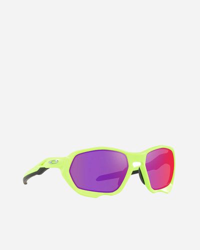 Plazma ONE SIZE - MATTE RETINA BURN - Oakley - Modalova