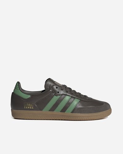 Samba OG SHAOLI/PRLOGR/GUM4 - 40 - Adidas Ori - Modalova