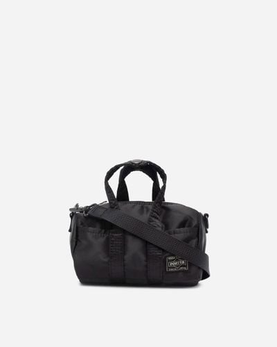 HOWL 2Way Boston Bag Mini ONE SIZE - PORTER - Yoshida & Co - Modalova