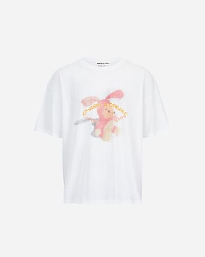 Oversized T-shirt M - / NOISY BUNNY - Martine Rose - Modalova