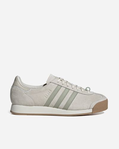 Ginals x Maha Samoa CWHITE/HALGRN/OWHITE - 36 - Adidas Ori - Modalova