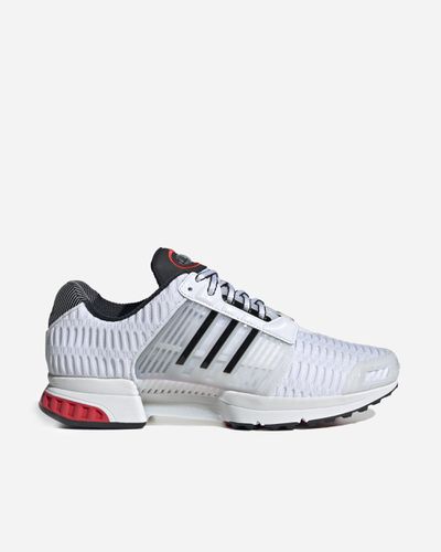 Climacool 1 CBLACK/RED/FTWWHT - 40 2/3 - Adidas Ori - Modalova