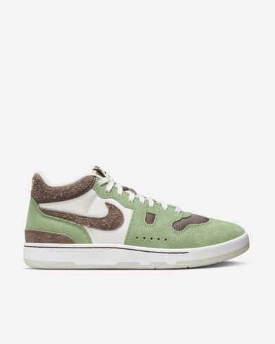 Attack 43 - OIL /IRONSTONE-SAIL - Nike - Modalova