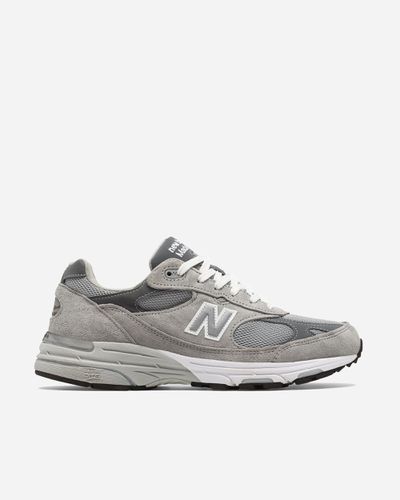 New Balance 993GL GREY - 39 - New Balance - Modalova