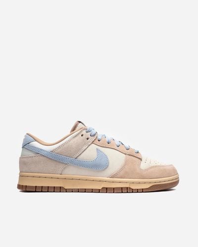 Dunk Low 38,5 - COCONUT MILK/LT ARMORY BLUE - Nike - Modalova