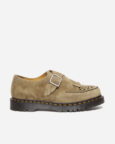 Ramsey Monk Klt 36 - Savannah Tan Desert - Dr. Martens - Modalova