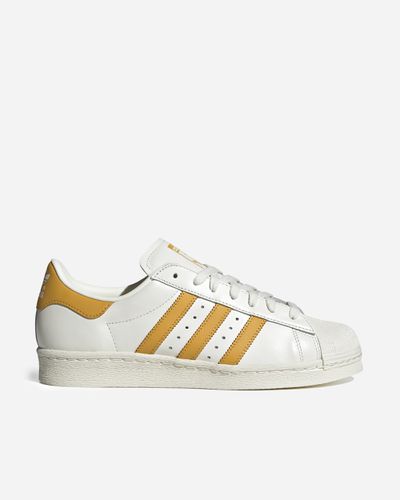 Superstar 82 CLOWHI/PREYEL/OWHITE - 40 - Adidas Ori - Modalova