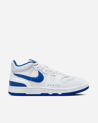 Nike Attack WHITE/GAME ROYAL - 41 - Nike - Modalova