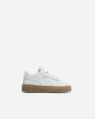 Fenty x Creeper Phatty (Toddler) Warm - Gold-Gum - 26 - Puma - Modalova