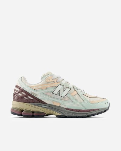 New Balance 1906ND CLAY ASH - 42,5 - New Balance - Modalova