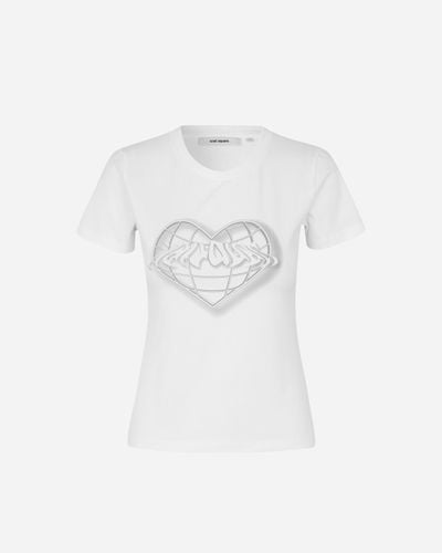 Bella T-shirt - XL - Oval Square - Modalova