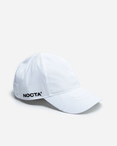 Nike x NOCTA Club Cap M/L - /BLACK - NIKE QS/TZ - Modalova