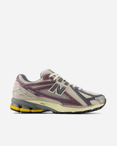 New Balance 1906RRA LICORICE - 43 - New Balance - Modalova