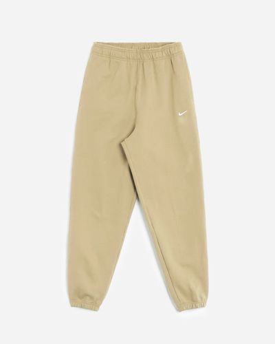 Made in the USA' Fleece Pants XL - KHAKI/WHITE - NIKE QS/TZ - Modalova