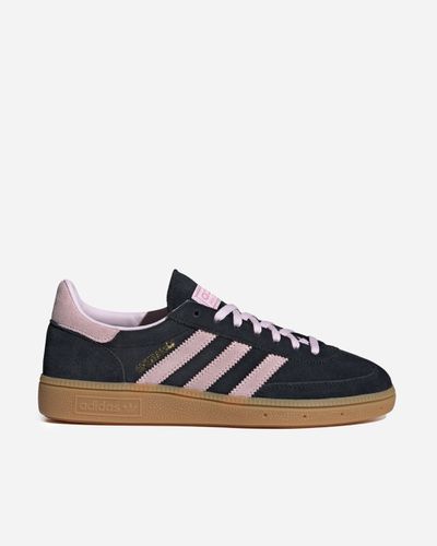 Handball Spezial 36 - CBLACK/CLPINK/GUM1 - Adidas Ori - Modalova