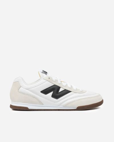 New Balance RC42 WHITE - 40,5 - New Balance - Modalova