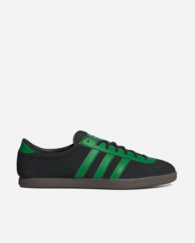 London 40 - CBLACK/GREEN/GUM5 - Adidas Ori - Modalova