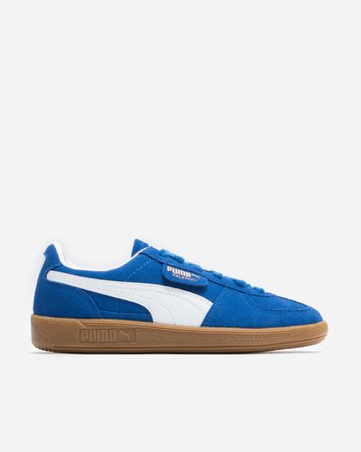 Palermo 42 - Cobalt Glaze/ - Puma - Modalova