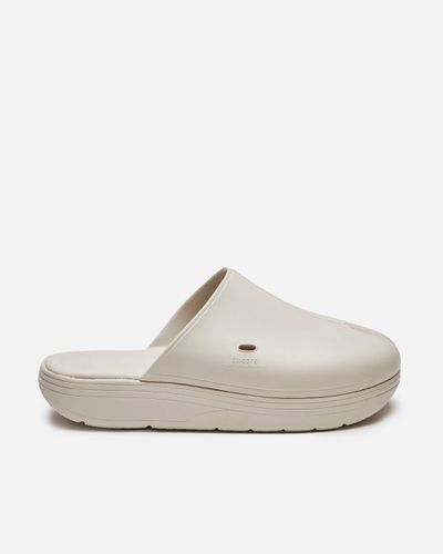 Suicoke Polk White 42 - Chalk - Suicoke - Modalova