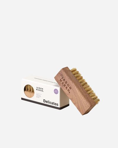 Premium Cleaning Brush ONE SIZE - BROWN - JASON MARKK - Modalova