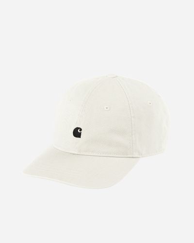 Madison Logo Cap ONE SIZE - Wax / - Carhartt WIP - Modalova